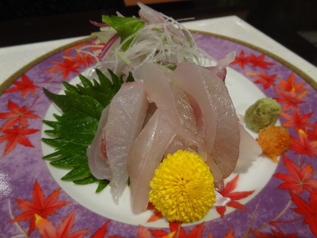 花々 - 登米市その他（日本酒バー）の写真