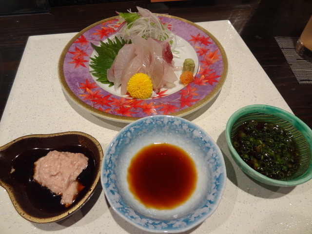 花々 - 登米市その他（日本酒バー）の写真