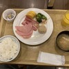 ホテルルートイン - 料理写真: