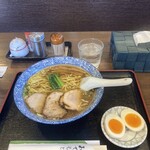 らぁめん とん平 - 