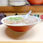 八ちゃんラーメン - 