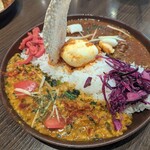 コバラカフェ - 