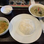 タイ料理バンセーン - 