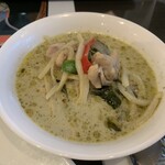 タイ料理バンセーン - 