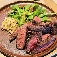 炭火焼肉 肉の匠 ひうち - 