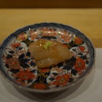 鮨 かず矢 - 