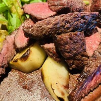 炭火焼肉 肉の匠 ひうち - 