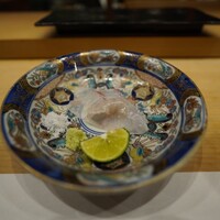 鮨 かず矢 - 