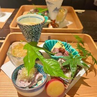 肉和食 月火水木金土日 - 