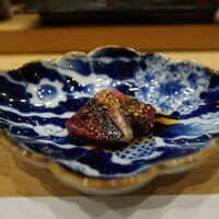 鮨 かず矢 - 