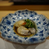 鮨 かず矢 - 