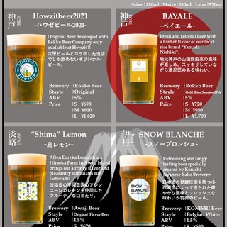 BEER&GRILL コウベビアハウゼ_0