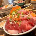 熱海銀座おさかな食堂 はなれ - 