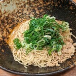 汁なし担担麺専門 キング軒 - 