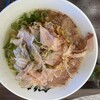 近江長浜ラーメン 今浜軒 - 料理写真: