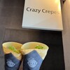 クレージークレープス 神戸三田プレミアム・アウトレット店