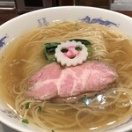 中華蕎麦にし乃 - 