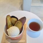 ジャパニーズアイス 櫻花 - 