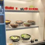 オールデイダイニング モザイク - 