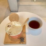 ジャパニーズアイス 櫻花 - 