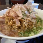 Ouminaga Hama Ramen I Mahamaken - 