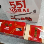 551蓬莱 - 