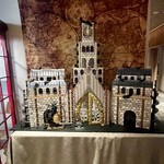 オールデイダイニング モザイク - 