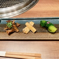 焼肉うしごろ 銀座店 - 