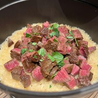 焼肉 ジャンボ はなれ - 