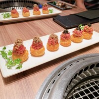 焼肉うしごろ 銀座店 - 