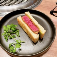 焼肉うしごろ 銀座店 - 