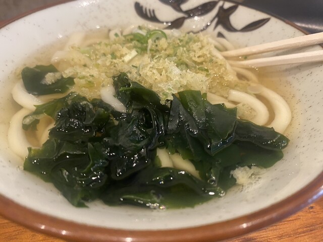 牛かすうどん りっちゃん 直営製麺所 - 尻手/うどん | 食べログ 牛かすうどん りっちゃん 直営製麺所 - 尻手/うどん | 食べログ