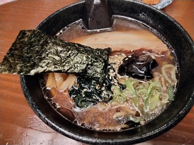 松前 ラーメン亭 - 登別市その他（ラーメン）の写真