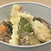 うどん料理 いなみ