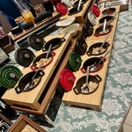 オールデイダイニング モザイク - 