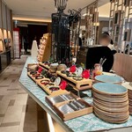 オールデイダイニング モザイク - 