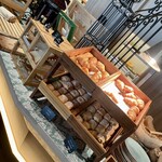 オールデイダイニング モザイク - 