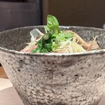 麦と麺助 - 
