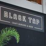 BLACK TAP Craft Burgers&Beer - 