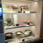 オールデイダイニング モザイク - 