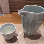 蕎ことら - 「李白」