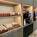 オールデイダイニング モザイク - 