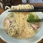 めんちゃんラーメン - 