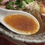 麦と麺助 - 