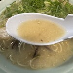 めんちゃんラーメン - 