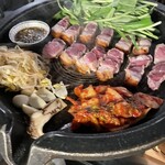 サムギョプサル×韓国料理 コギソウル - 