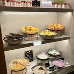 オールデイダイニング モザイク - 