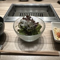 焼肉うしごろ 横浜店 - 