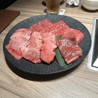 焼肉うしごろ 横浜店 - 