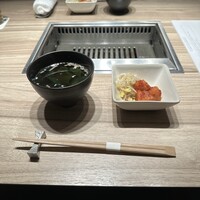 焼肉うしごろ 横浜店 - 